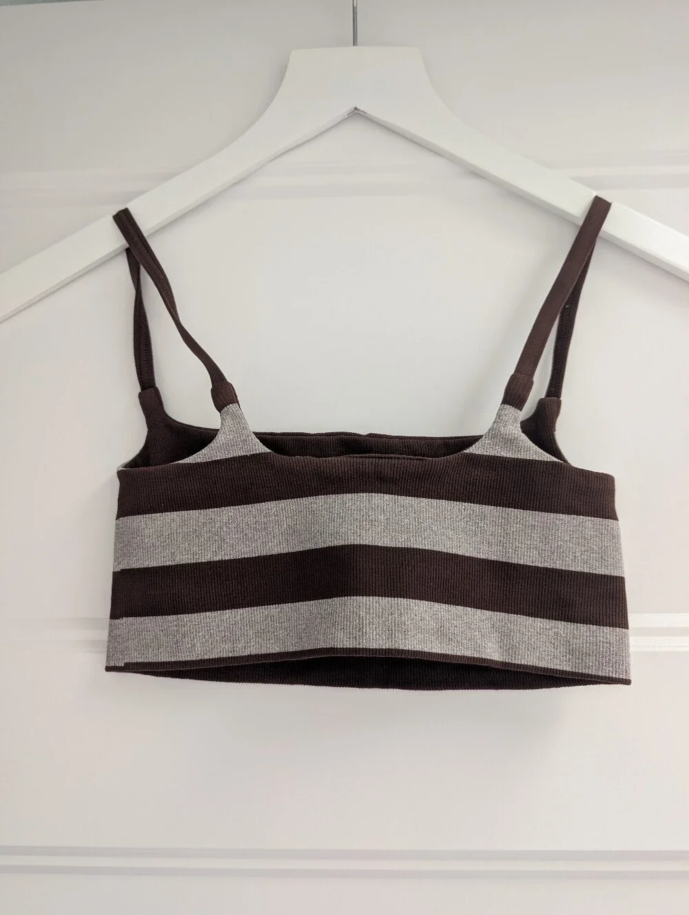 FP Movement Tighten Up Reversible Bra XS/S - Picture 3 of 8